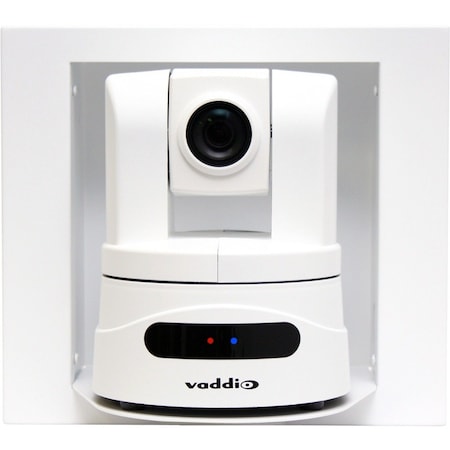 Vaddio In-Wall Enclosure For Vaddio P 999-2225-018